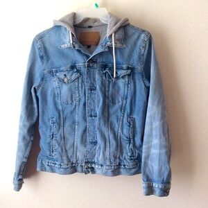 American Eagle outfitters jacket